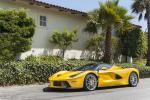 Ferrari LaFerrari Aperta 2016 года (NA)